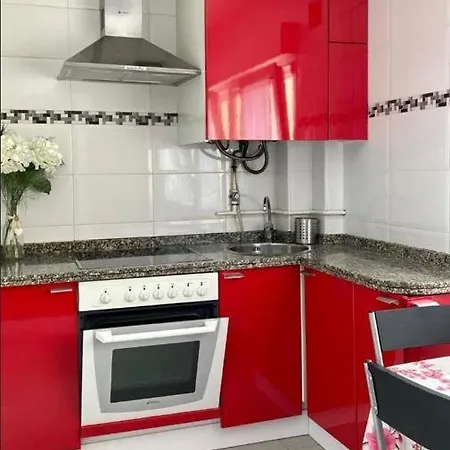 Casa Pilu * Arriondas