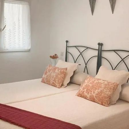 Casa Pilu * Arriondas