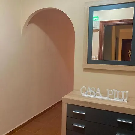 Casa Pilu