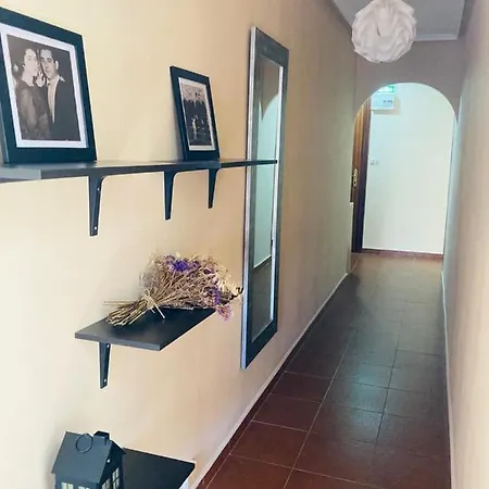 Casa Pilu Διαμέρισμα Arriondas