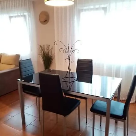 Casa Pilu Apartment *