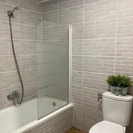 Casa Pilu Apartment