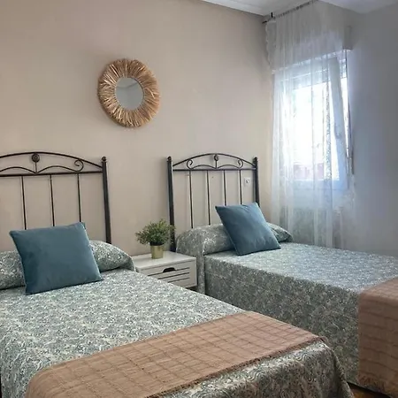 Casa Pilu * Arriondas